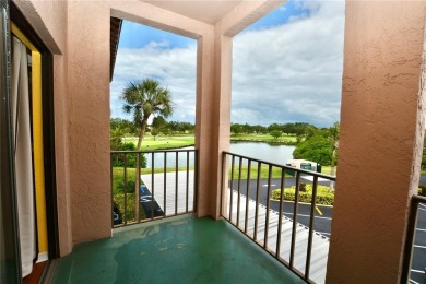 Discover this inviting 2-bedroom, 2-bath condo, perfectly on Pasadena Yacht and Country Club in Florida - for sale on GolfHomes.com, golf home, golf lot