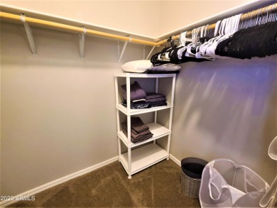This 2-bedroom, 2-bathroom home features an open floor plan and on Viewpoint Golf Resort in Arizona - for sale on GolfHomes.com, golf home, golf lot