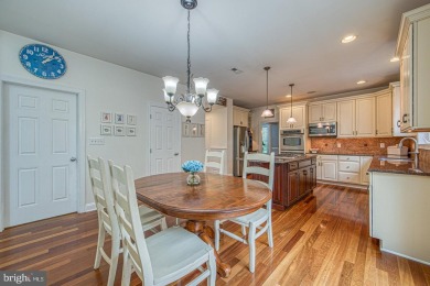Welcome to 1565 Tattersall Way.  This custom-built Hellings home on Broad Run Golfers Club in Pennsylvania - for sale on GolfHomes.com, golf home, golf lot