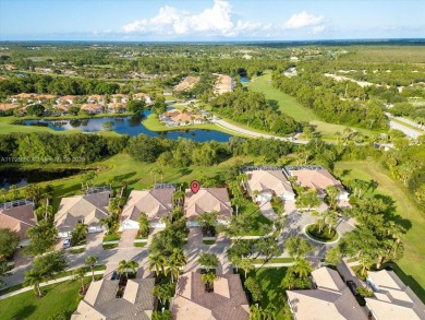 Welcome to this NEWLY UPDATED villa in the desirable Retreat at on Lost Lake Golf Club in Florida - for sale on GolfHomes.com, golf home, golf lot