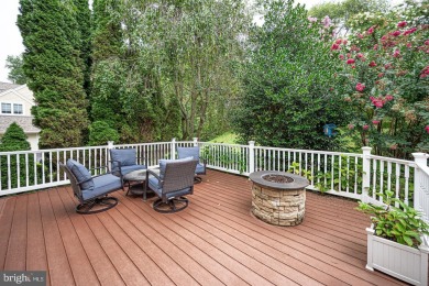 Welcome to 1565 Tattersall Way.  This custom-built Hellings home on Broad Run Golfers Club in Pennsylvania - for sale on GolfHomes.com, golf home, golf lot