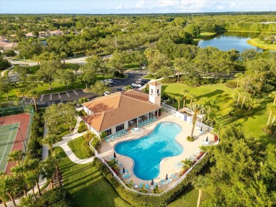 Welcome to this NEWLY UPDATED villa in the desirable Retreat at on Lost Lake Golf Club in Florida - for sale on GolfHomes.com, golf home, golf lot