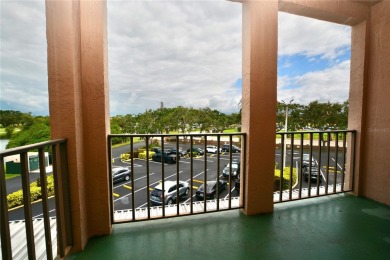 Discover this inviting 2-bedroom, 2-bath condo, perfectly on Pasadena Yacht and Country Club in Florida - for sale on GolfHomes.com, golf home, golf lot