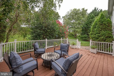 Welcome to 1565 Tattersall Way.  This custom-built Hellings home on Broad Run Golfers Club in Pennsylvania - for sale on GolfHomes.com, golf home, golf lot