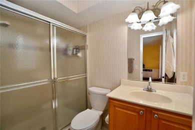 Discover this inviting 2-bedroom, 2-bath condo, perfectly on Pasadena Yacht and Country Club in Florida - for sale on GolfHomes.com, golf home, golf lot