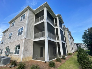 Welcome to The Alexander, where luxury meets coastal living at on Crow Creek Golf Club in North Carolina - for sale on GolfHomes.com, golf home, golf lot