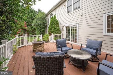 Welcome to 1565 Tattersall Way.  This custom-built Hellings home on Broad Run Golfers Club in Pennsylvania - for sale on GolfHomes.com, golf home, golf lot