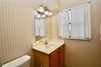 Discover this inviting 2-bedroom, 2-bath condo, perfectly on Pasadena Yacht and Country Club in Florida - for sale on GolfHomes.com, golf home, golf lot