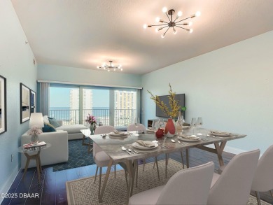 Nestled between the Intracoastal Waterway and the Atlantic Ocean on Oceans Golf Club in Florida - for sale on GolfHomes.com, golf home, golf lot