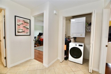 Discover this inviting 2-bedroom, 2-bath condo, perfectly on Pasadena Yacht and Country Club in Florida - for sale on GolfHomes.com, golf home, golf lot