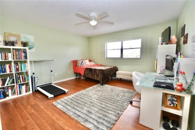 Discover this inviting 2-bedroom, 2-bath condo, perfectly on Pasadena Yacht and Country Club in Florida - for sale on GolfHomes.com, golf home, golf lot