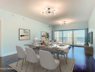 Nestled between the Intracoastal Waterway and the Atlantic Ocean on Oceans Golf Club in Florida - for sale on GolfHomes.com, golf home, golf lot