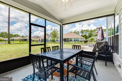 Welcome to 101 Pinehurst Rd, located in the desirable Fairway's on Laurel Island Links in Georgia - for sale on GolfHomes.com, golf home, golf lot