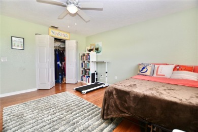 Discover this inviting 2-bedroom, 2-bath condo, perfectly on Pasadena Yacht and Country Club in Florida - for sale on GolfHomes.com, golf home, golf lot