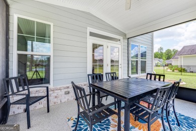 Welcome to 101 Pinehurst Rd, located in the desirable Fairway's on Laurel Island Links in Georgia - for sale on GolfHomes.com, golf home, golf lot