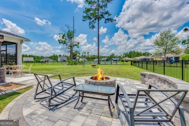 Welcome to 101 Pinehurst Rd, located in the desirable Fairway's on Laurel Island Links in Georgia - for sale on GolfHomes.com, golf home, golf lot