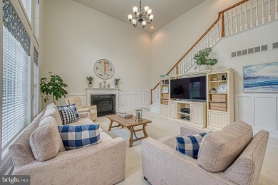 Welcome to 1565 Tattersall Way.  This custom-built Hellings home on Broad Run Golfers Club in Pennsylvania - for sale on GolfHomes.com, golf home, golf lot