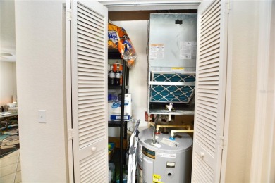 Discover this inviting 2-bedroom, 2-bath condo, perfectly on Pasadena Yacht and Country Club in Florida - for sale on GolfHomes.com, golf home, golf lot