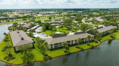 This condo has been totally updated new kitchen, new flooring on Vista Plantation Golf Club in Florida - for sale on GolfHomes.com, golf home, golf lot