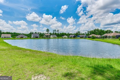 Welcome to 101 Pinehurst Rd, located in the desirable Fairway's on Laurel Island Links in Georgia - for sale on GolfHomes.com, golf home, golf lot