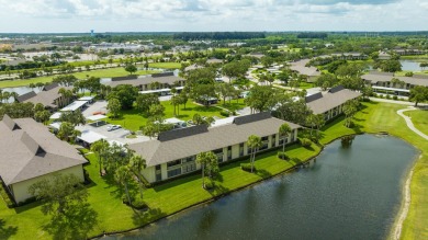 This condo has been totally updated new kitchen, new flooring on Vista Plantation Golf Club in Florida - for sale on GolfHomes.com, golf home, golf lot