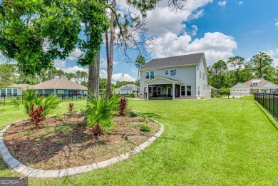 Welcome to 101 Pinehurst Rd, located in the desirable Fairway's on Laurel Island Links in Georgia - for sale on GolfHomes.com, golf home, golf lot