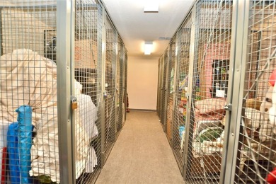 Discover this inviting 2-bedroom, 2-bath condo, perfectly on Pasadena Yacht and Country Club in Florida - for sale on GolfHomes.com, golf home, golf lot