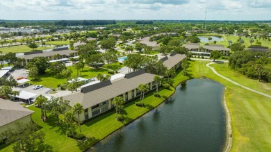 This condo has been totally updated new kitchen, new flooring on Vista Plantation Golf Club in Florida - for sale on GolfHomes.com, golf home, golf lot