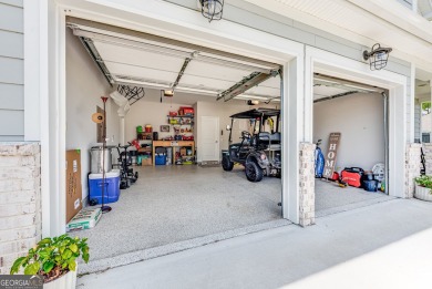 Welcome to 101 Pinehurst Rd, located in the desirable Fairway's on Laurel Island Links in Georgia - for sale on GolfHomes.com, golf home, golf lot