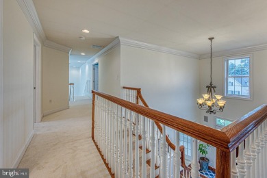 Welcome to 1565 Tattersall Way.  This custom-built Hellings home on Broad Run Golfers Club in Pennsylvania - for sale on GolfHomes.com, golf home, golf lot