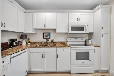 Enjoy your morning coffee and breakfast on your lanai while on University Park Country Club in Florida - for sale on GolfHomes.com, golf home, golf lot