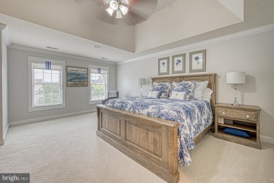 Welcome to 1565 Tattersall Way.  This custom-built Hellings home on Broad Run Golfers Club in Pennsylvania - for sale on GolfHomes.com, golf home, golf lot