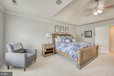 Welcome to 1565 Tattersall Way.  This custom-built Hellings home on Broad Run Golfers Club in Pennsylvania - for sale on GolfHomes.com, golf home, golf lot