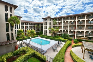 Discover this inviting 2-bedroom, 2-bath condo, perfectly on Pasadena Yacht and Country Club in Florida - for sale on GolfHomes.com, golf home, golf lot