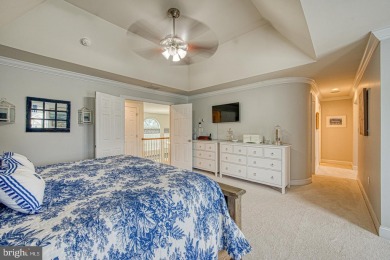 Welcome to 1565 Tattersall Way.  This custom-built Hellings home on Broad Run Golfers Club in Pennsylvania - for sale on GolfHomes.com, golf home, golf lot