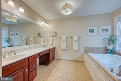 Welcome to 1565 Tattersall Way.  This custom-built Hellings home on Broad Run Golfers Club in Pennsylvania - for sale on GolfHomes.com, golf home, golf lot