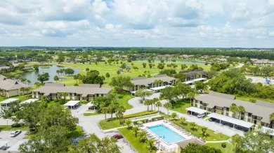 This condo has been totally updated new kitchen, new flooring on Vista Plantation Golf Club in Florida - for sale on GolfHomes.com, golf home, golf lot
