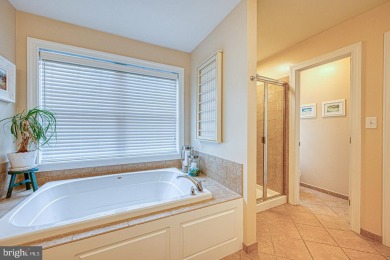 Welcome to 1565 Tattersall Way.  This custom-built Hellings home on Broad Run Golfers Club in Pennsylvania - for sale on GolfHomes.com, golf home, golf lot