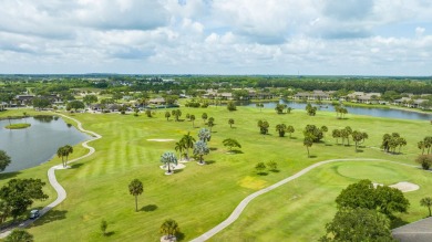 This condo has been totally updated new kitchen, new flooring on Vista Plantation Golf Club in Florida - for sale on GolfHomes.com, golf home, golf lot