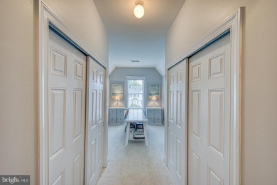 Welcome to 1565 Tattersall Way.  This custom-built Hellings home on Broad Run Golfers Club in Pennsylvania - for sale on GolfHomes.com, golf home, golf lot