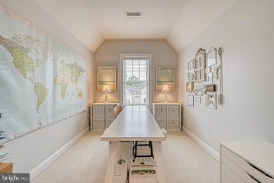 Welcome to 1565 Tattersall Way.  This custom-built Hellings home on Broad Run Golfers Club in Pennsylvania - for sale on GolfHomes.com, golf home, golf lot