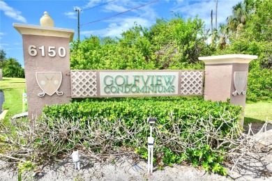 Discover this inviting 2-bedroom, 2-bath condo, perfectly on Pasadena Yacht and Country Club in Florida - for sale on GolfHomes.com, golf home, golf lot
