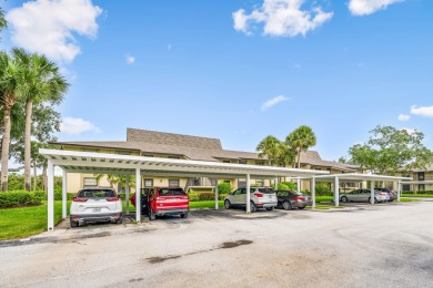 This condo has been totally updated new kitchen, new flooring on Vista Plantation Golf Club in Florida - for sale on GolfHomes.com, golf home, golf lot