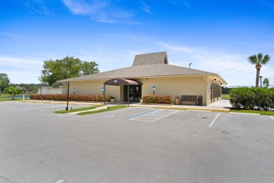 This condo has been totally updated new kitchen, new flooring on Vista Plantation Golf Club in Florida - for sale on GolfHomes.com, golf home, golf lot