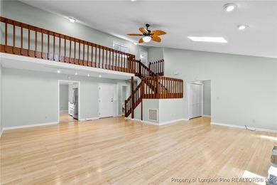 Golf Course Townhome on the 7th Hole - Prime Location in Gates on Gates Four Golf and Country Club in North Carolina - for sale on GolfHomes.com, golf home, golf lot