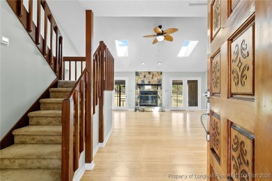 Golf Course Townhome on the 7th Hole - Prime Location in Gates on Gates Four Golf and Country Club in North Carolina - for sale on GolfHomes.com, golf home, golf lot