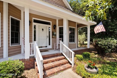 Welcome home to this fully furnished townhome located in the on Oak Island Golf Club in North Carolina - for sale on GolfHomes.com, golf home, golf lot