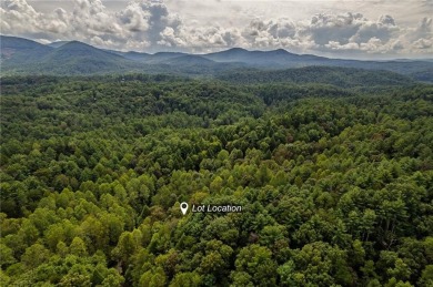 Tucked away in the scenic Buckhorn Estates community, this on White Path Golf Club in Georgia - for sale on GolfHomes.com, golf home, golf lot