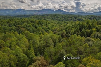 Tucked away in the scenic Buckhorn Estates community, this on White Path Golf Club in Georgia - for sale on GolfHomes.com, golf home, golf lot