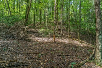Tucked away in the scenic Buckhorn Estates community, this on White Path Golf Club in Georgia - for sale on GolfHomes.com, golf home, golf lot
